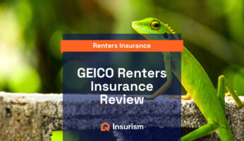 GEICO Renters Insurance Review