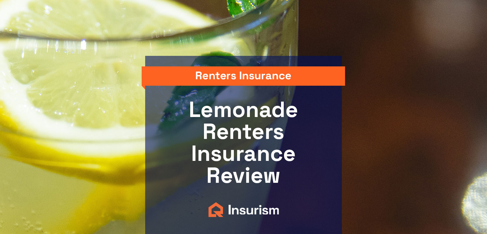 Lemonade Renters Insurance Review RentSwift