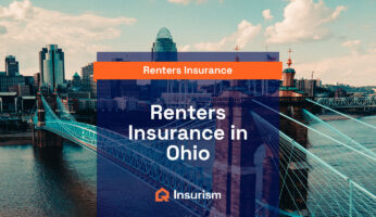 Renters insurance in Ohio