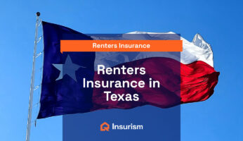 Renters insurance in Texas
