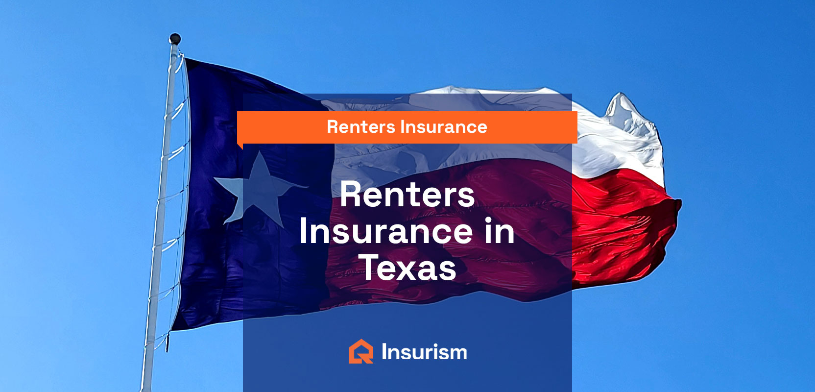 Renters insurance in Texas