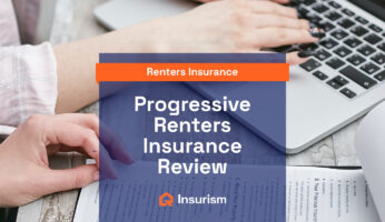 Progressive Renters Insurance Review
