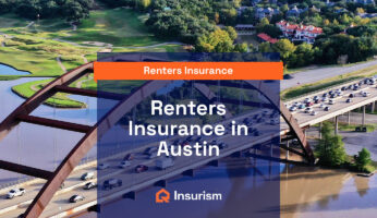 Renters insurance in Austin