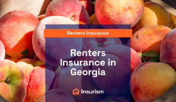 Renters insurance in Georgia
