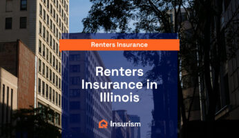 Renters insurance in Illinois