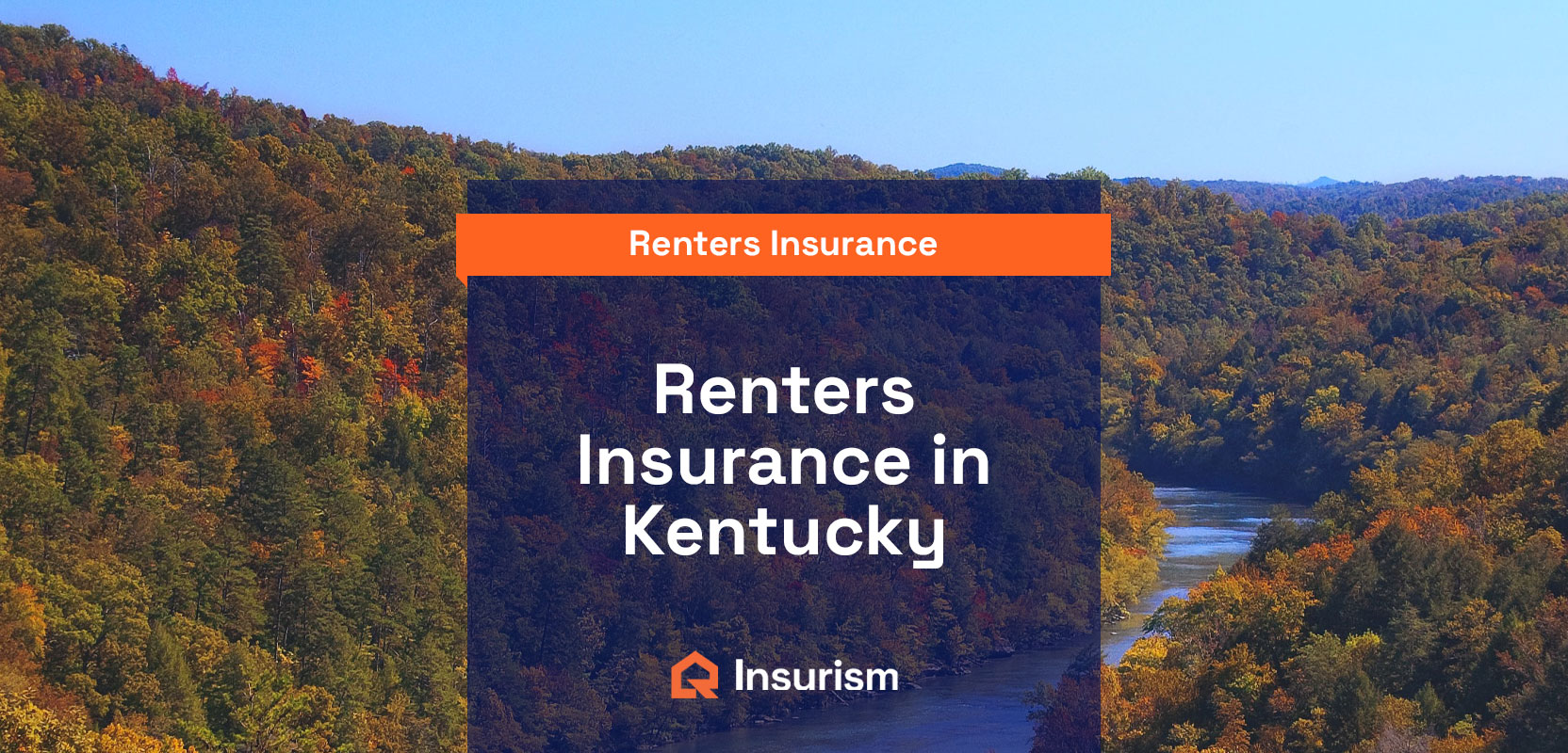 Renters insurance in Kentucky