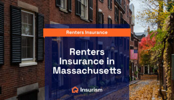 Renters Insurance in Massachusetts