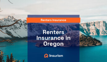 Renters insurance in Oregon