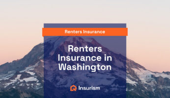 Renters insurance in Washington
