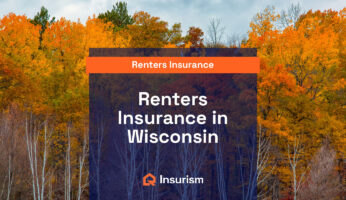 Renters insurance in Wisconsin