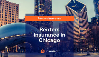 Renters insurance in Chicago