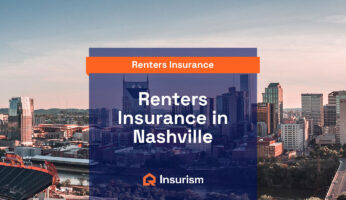 Renters insurance in Nashville