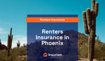 Renters insurance in Phoenix