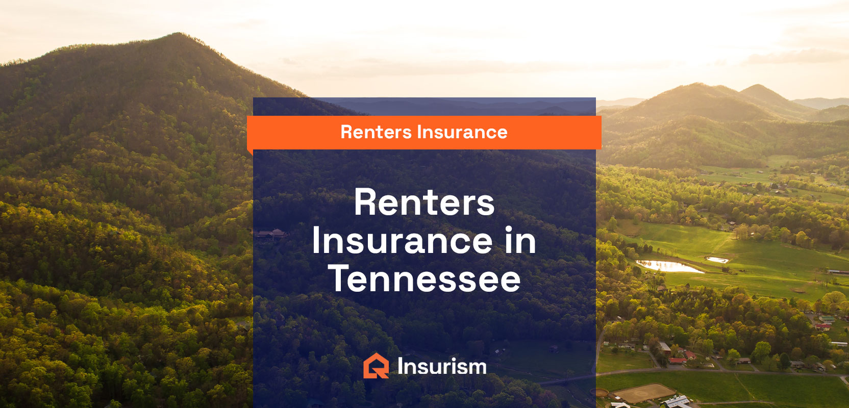 Renters insurance in Tennessee